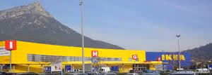 ikea toulon